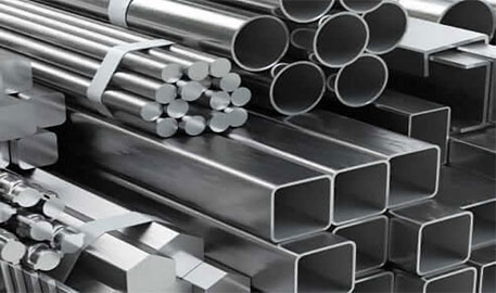 Stainless Steel Pipe